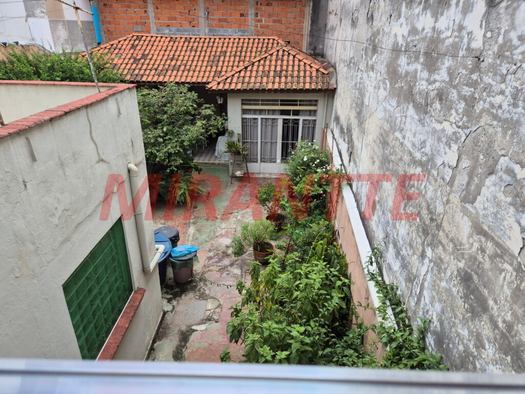 Sobrado de 98m² com 4 quartos em Canindé