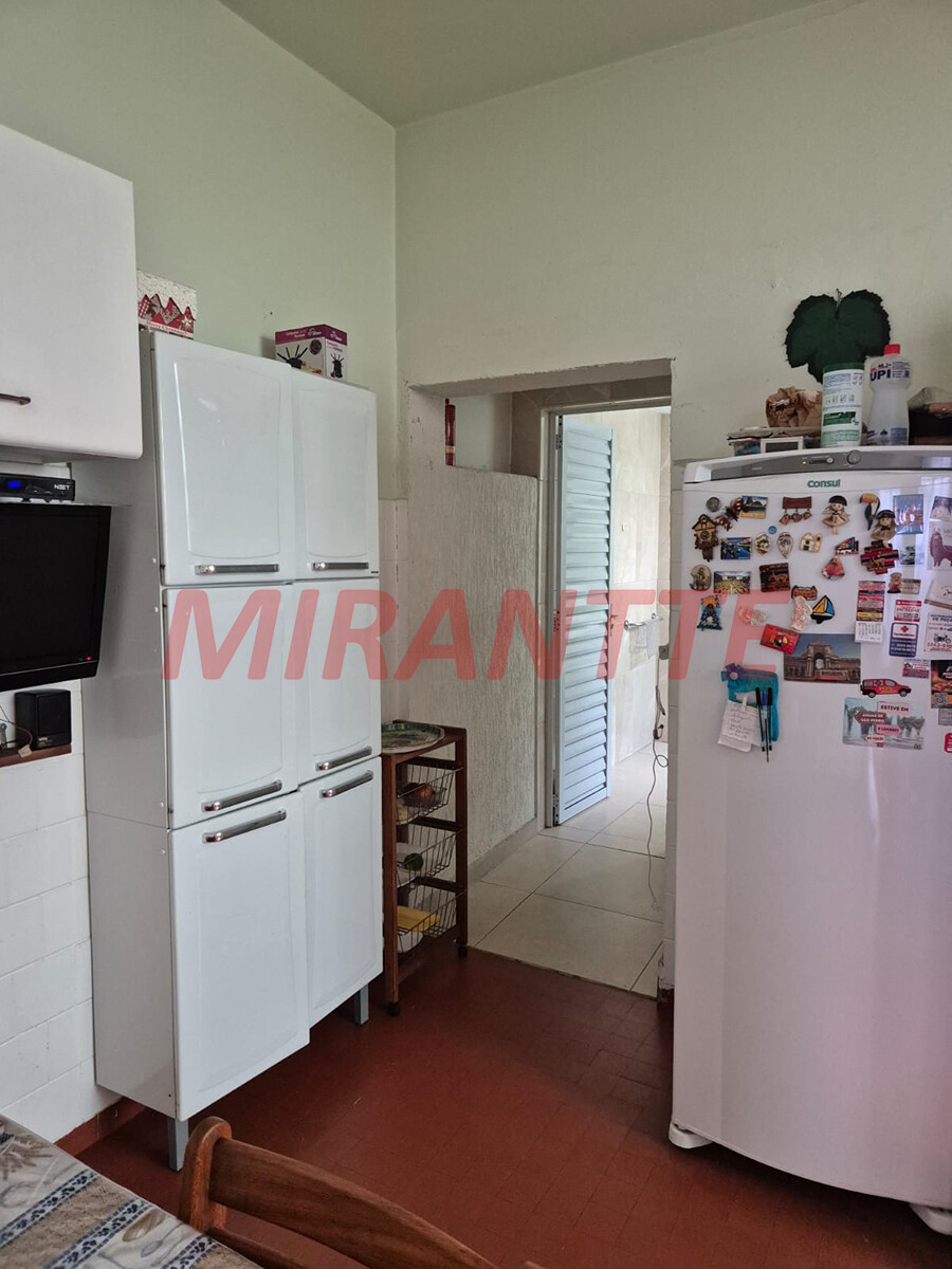 Sobrado de 98m² com 4 quartos em Canindé