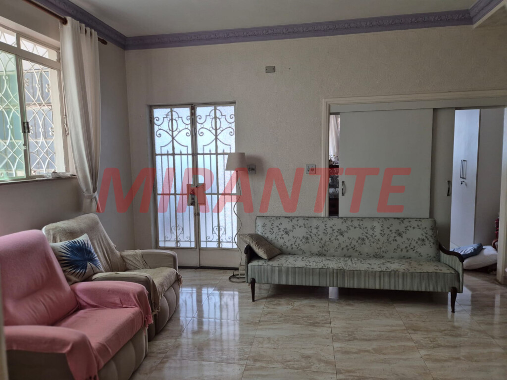 Sobrado de 98m² com 4 quartos em Canindé