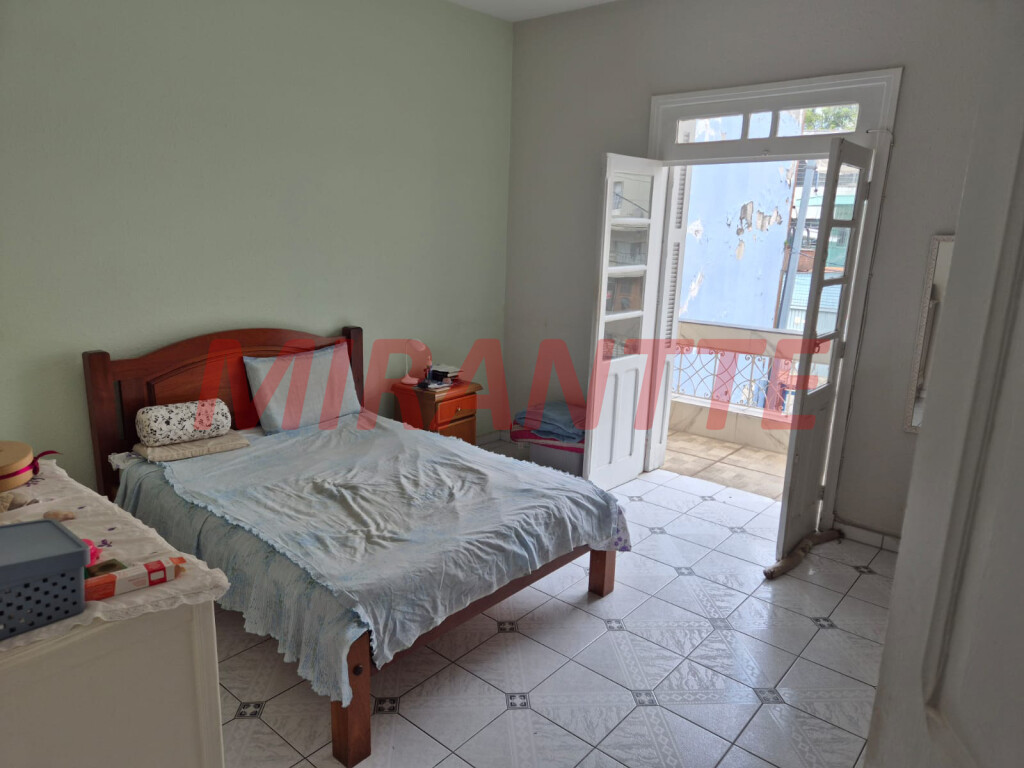 Sobrado de 98m² com 4 quartos em Canindé