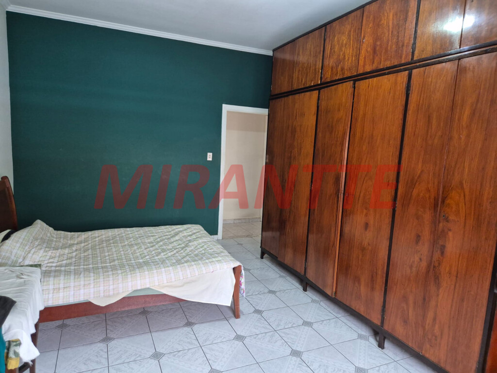 Sobrado de 98m² com 4 quartos em Canindé