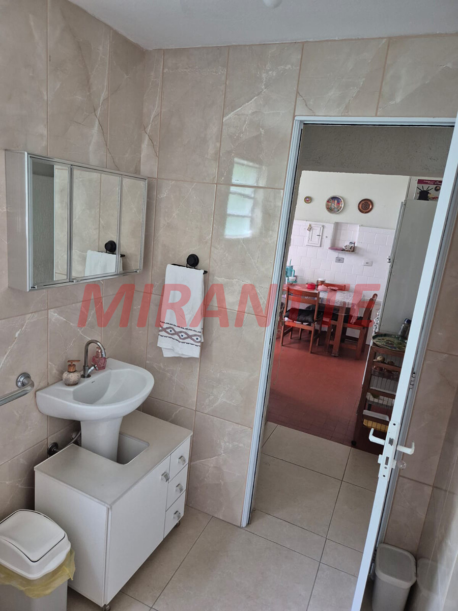 Sobrado de 98m² com 4 quartos em Canindé
