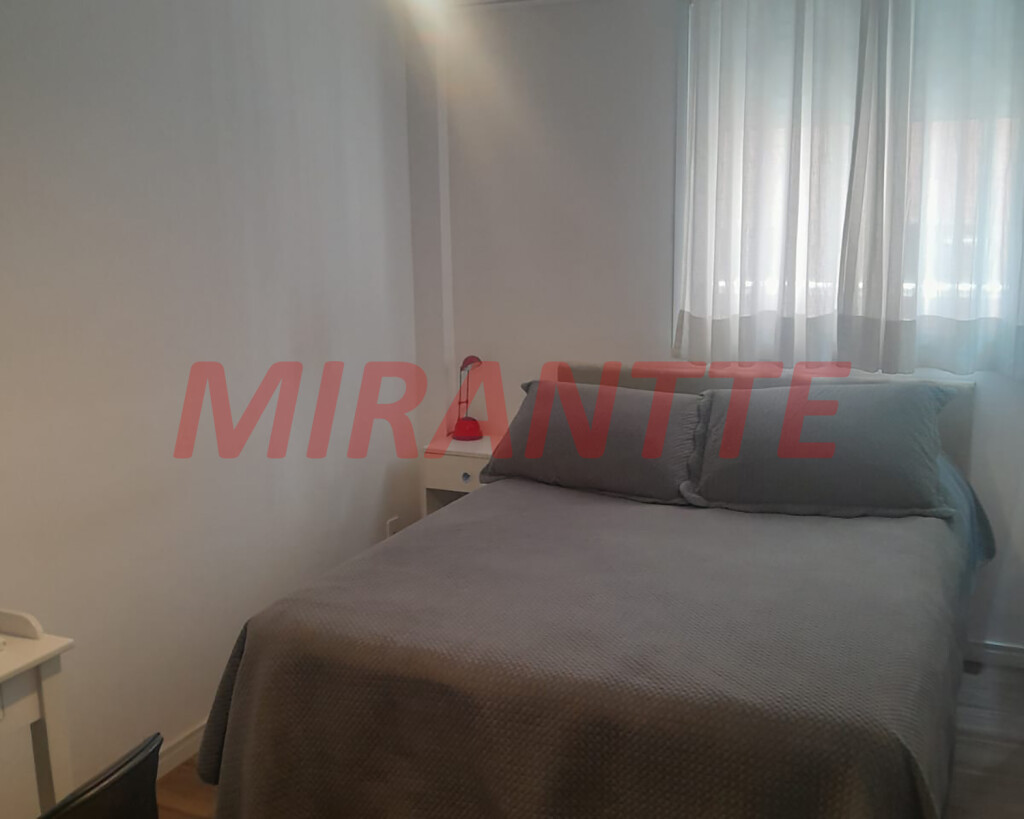 Apartamento de 36m² com 1 quartos em República