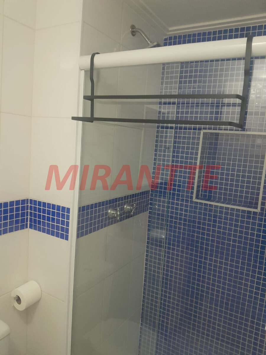 Apartamento de 36m² com 1 quartos em República