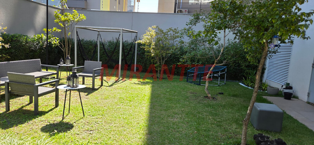 Studio de 26m² em Tucuruvi