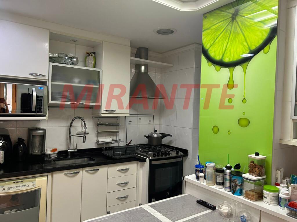 Apartamento de 89m² com 3 quartos em Parada  Inglesa