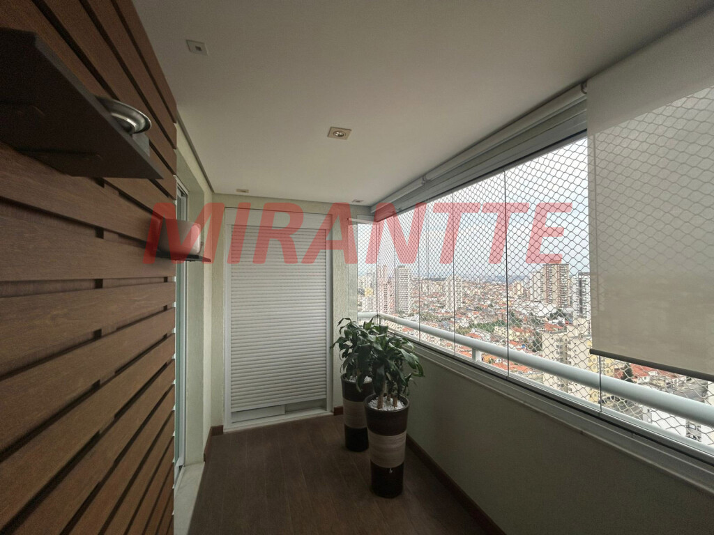 Apartamento de 89m² com 3 quartos em Parada  Inglesa