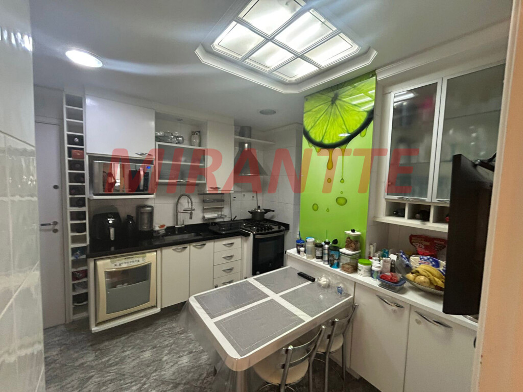 Apartamento de 89m² com 3 quartos em Parada  Inglesa