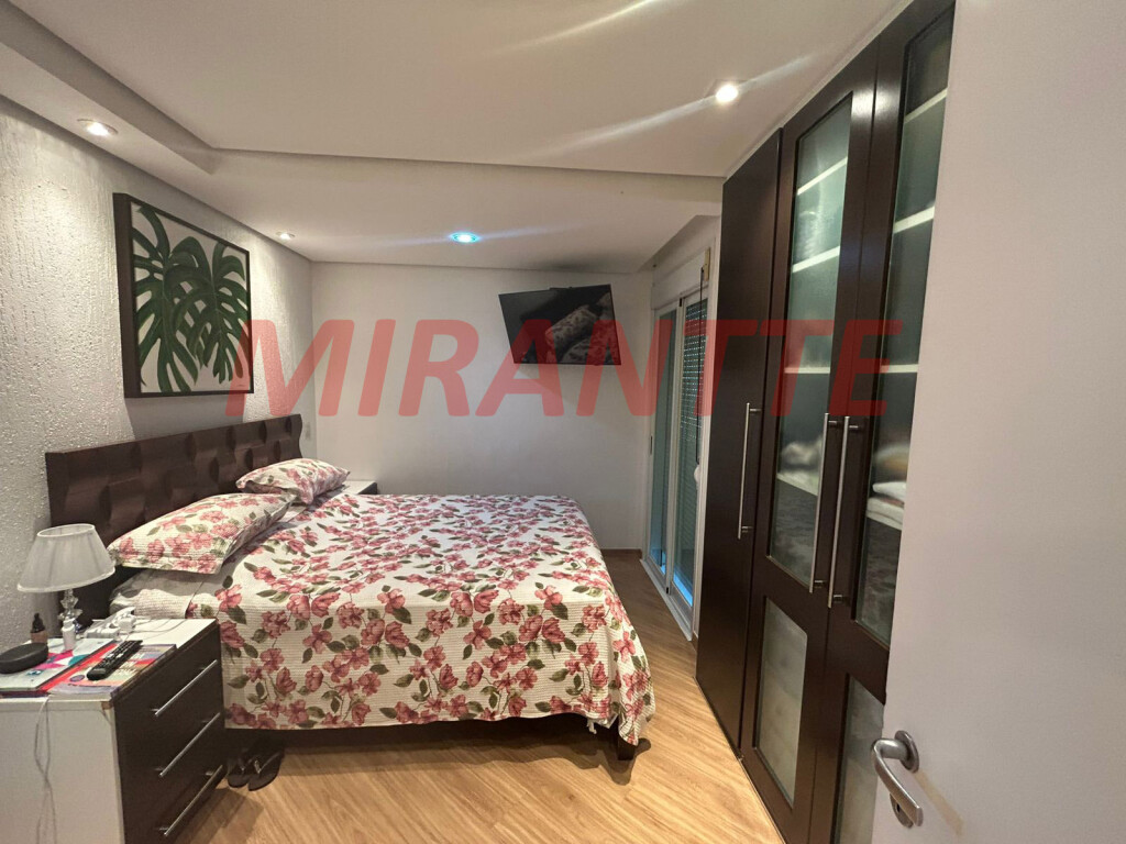 Apartamento de 89m² com 3 quartos em Parada  Inglesa