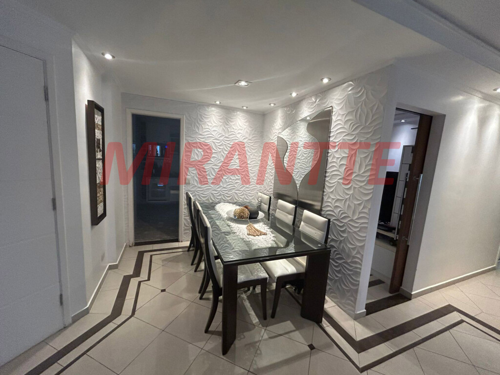 Apartamento de 89m² com 3 quartos em Parada  Inglesa