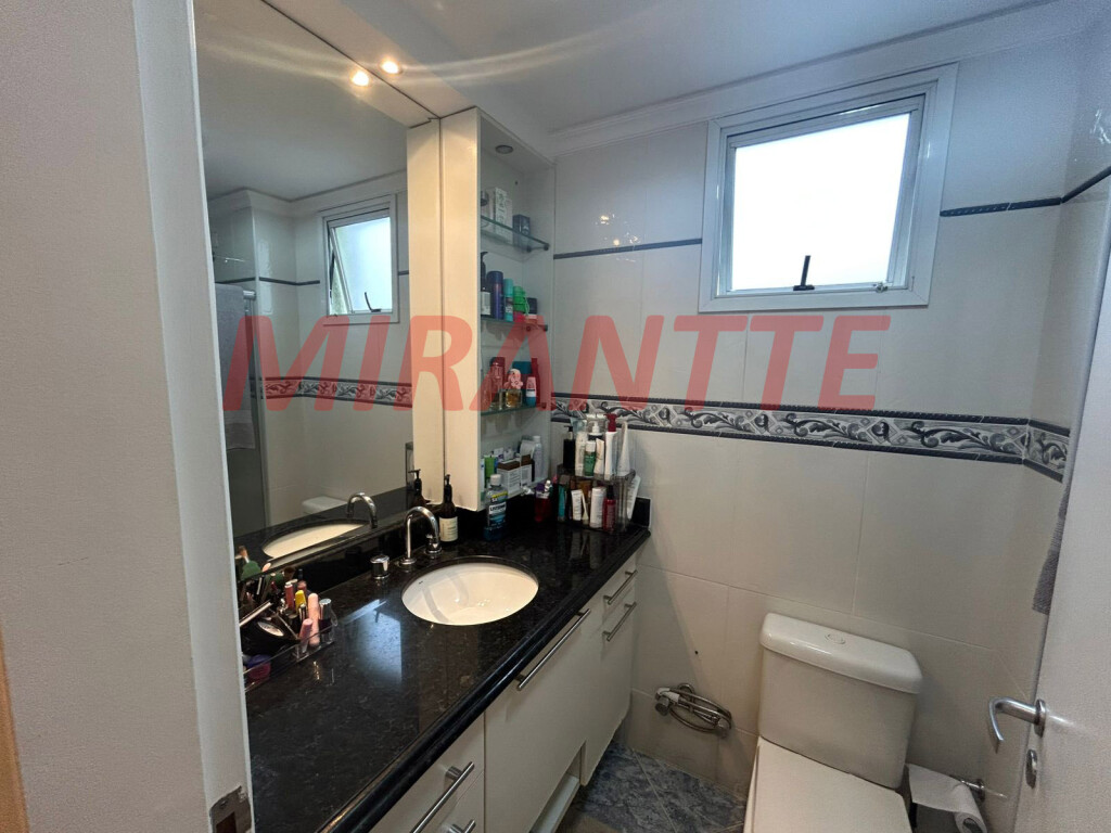 Apartamento de 89m² com 3 quartos em Parada  Inglesa