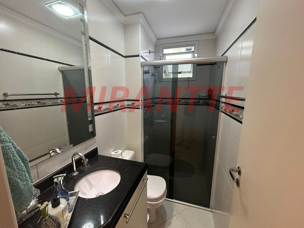Apartamento de 89m² com 3 quartos em Parada  Inglesa