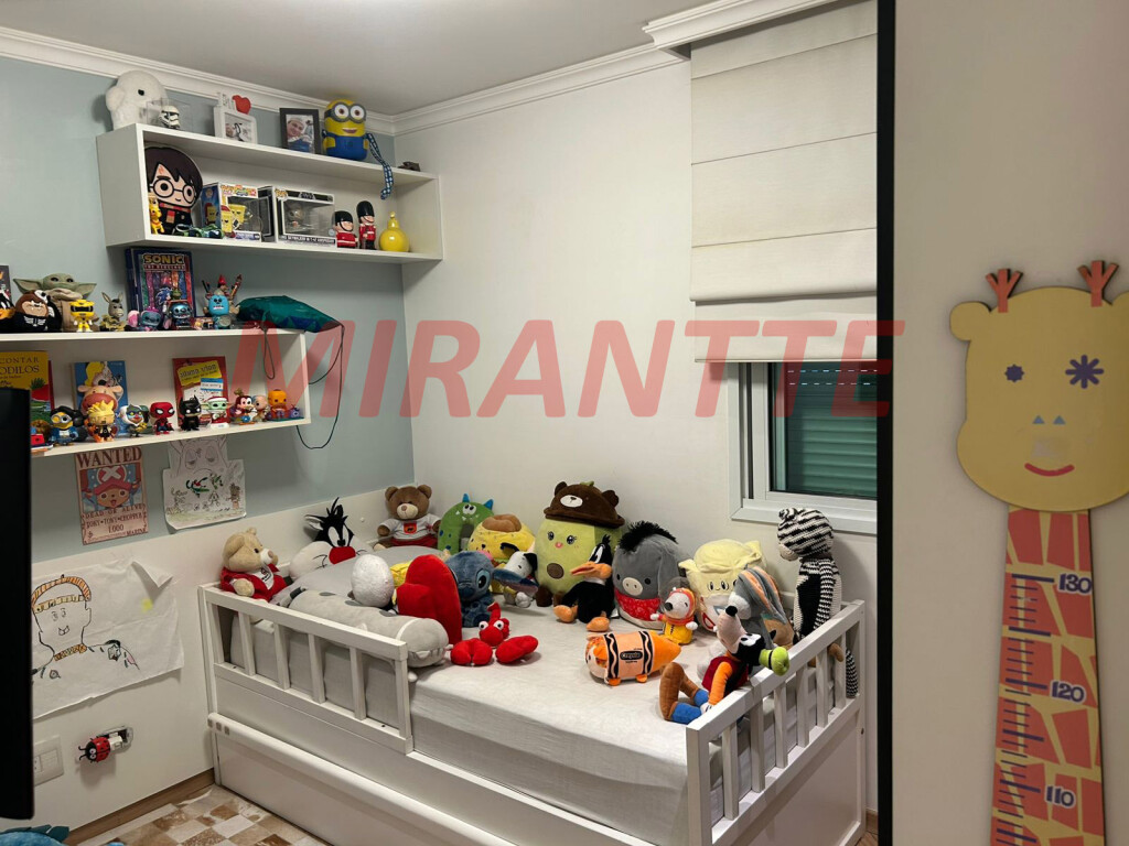 Apartamento de 89m² com 3 quartos em Parada  Inglesa
