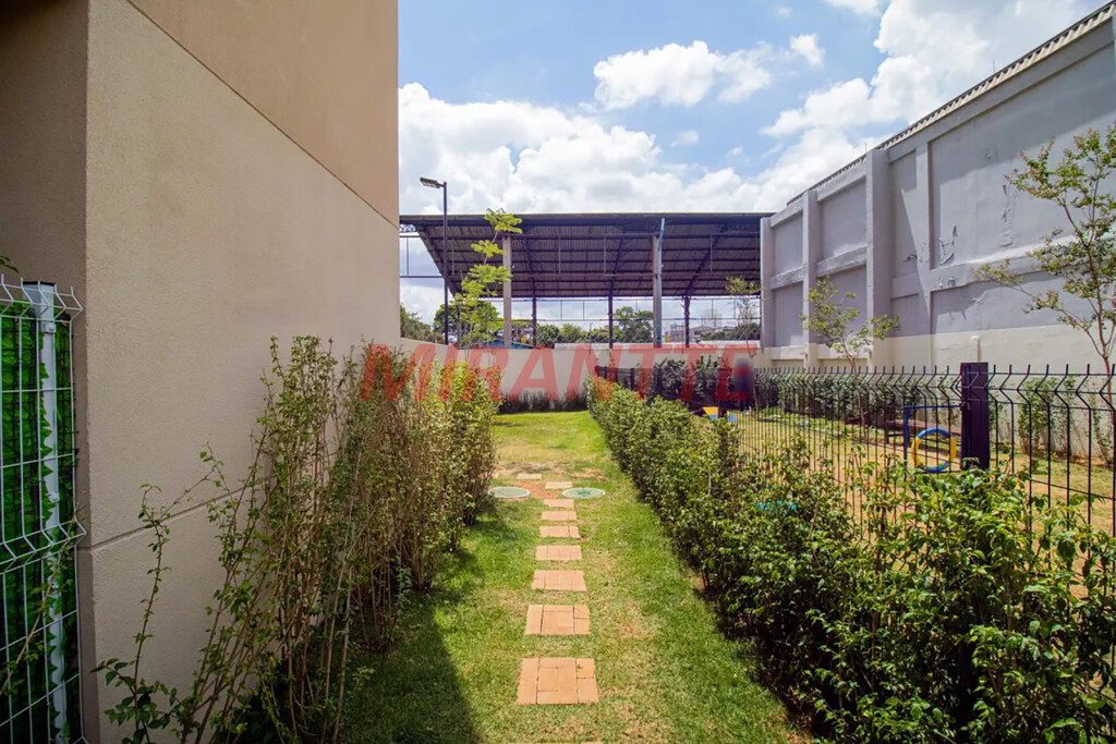 Apartamento de 32m² com 1 quartos em Vila Guilherme