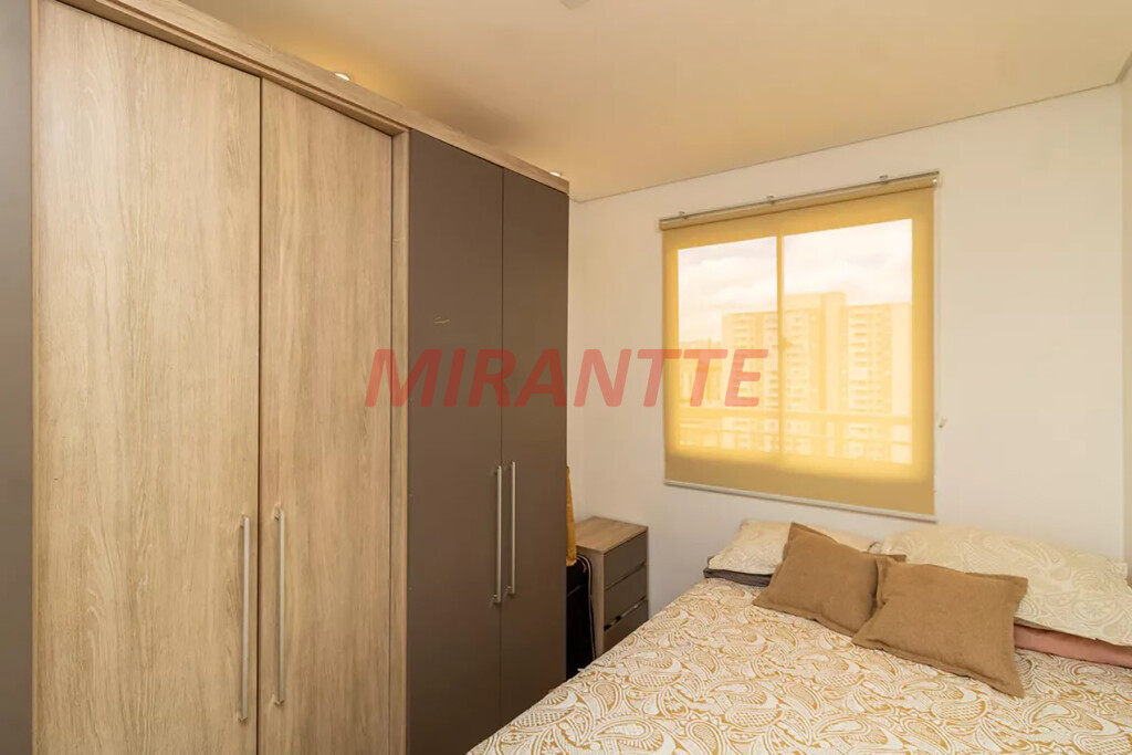 Apartamento de 32m² com 1 quartos em Vila Guilherme