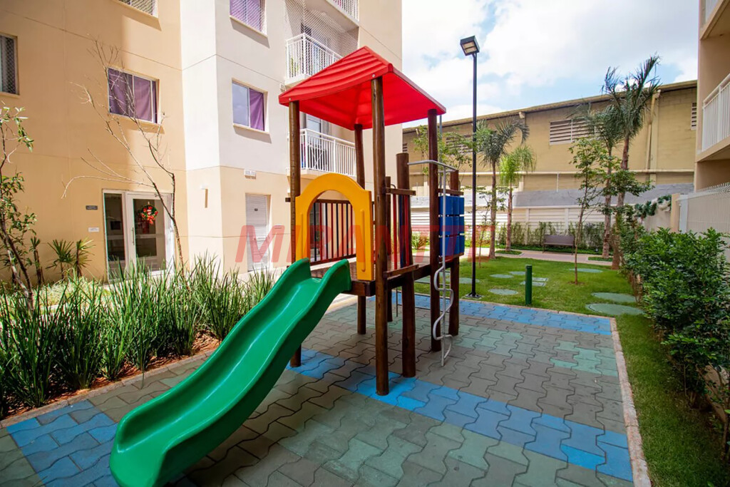 Apartamento de 32m² com 1 quartos em Vila Guilherme