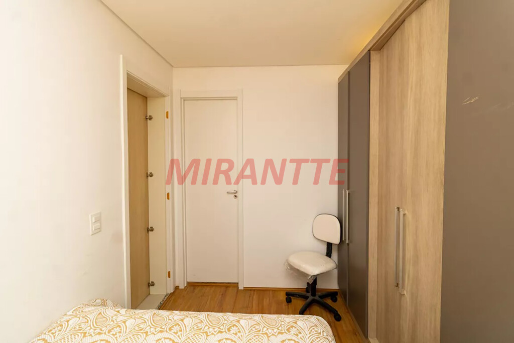 Apartamento de 32m² com 1 quartos em Vila Guilherme
