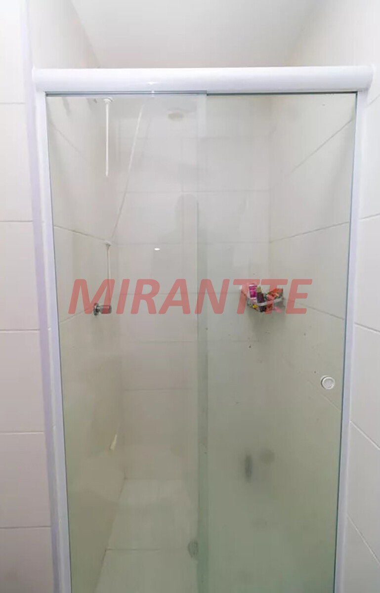 Apartamento de 32m² com 1 quartos em Vila Guilherme