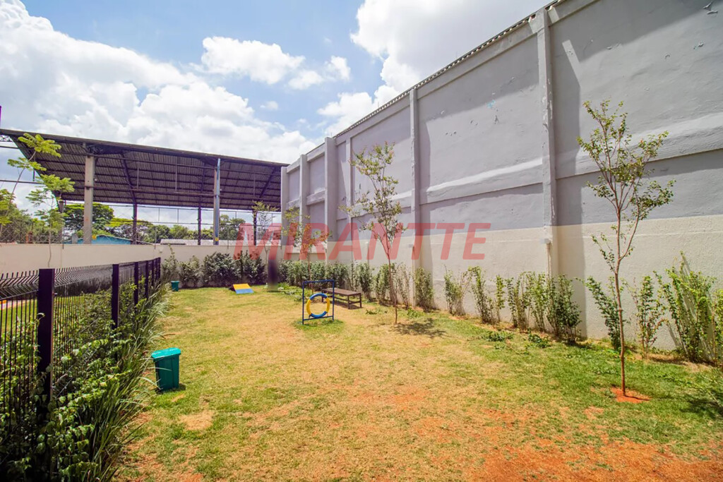 Apartamento de 32m² com 1 quartos em Vila Guilherme