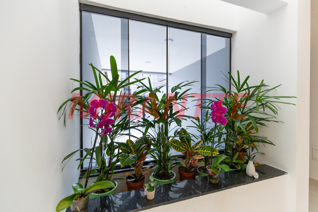 Sobrado de 140m² com 3 quartos em Vila Isolina Mazzei