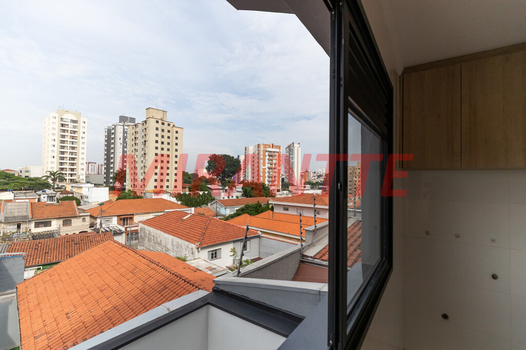 Sobrado de 140m² com 3 quartos em Vila Isolina Mazzei