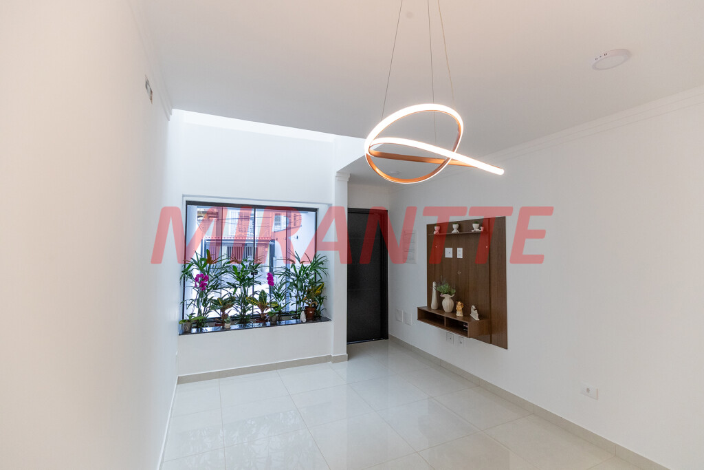 Sobrado de 140m² com 3 quartos em Vila Isolina Mazzei