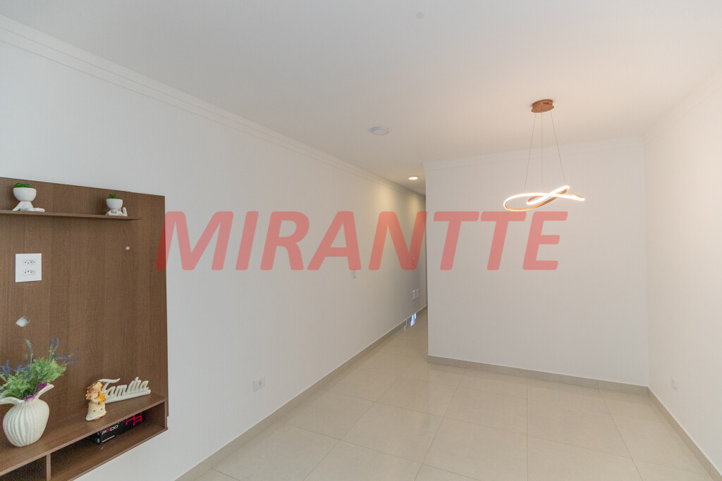 Sobrado de 140m² com 3 quartos em Vila Isolina Mazzei