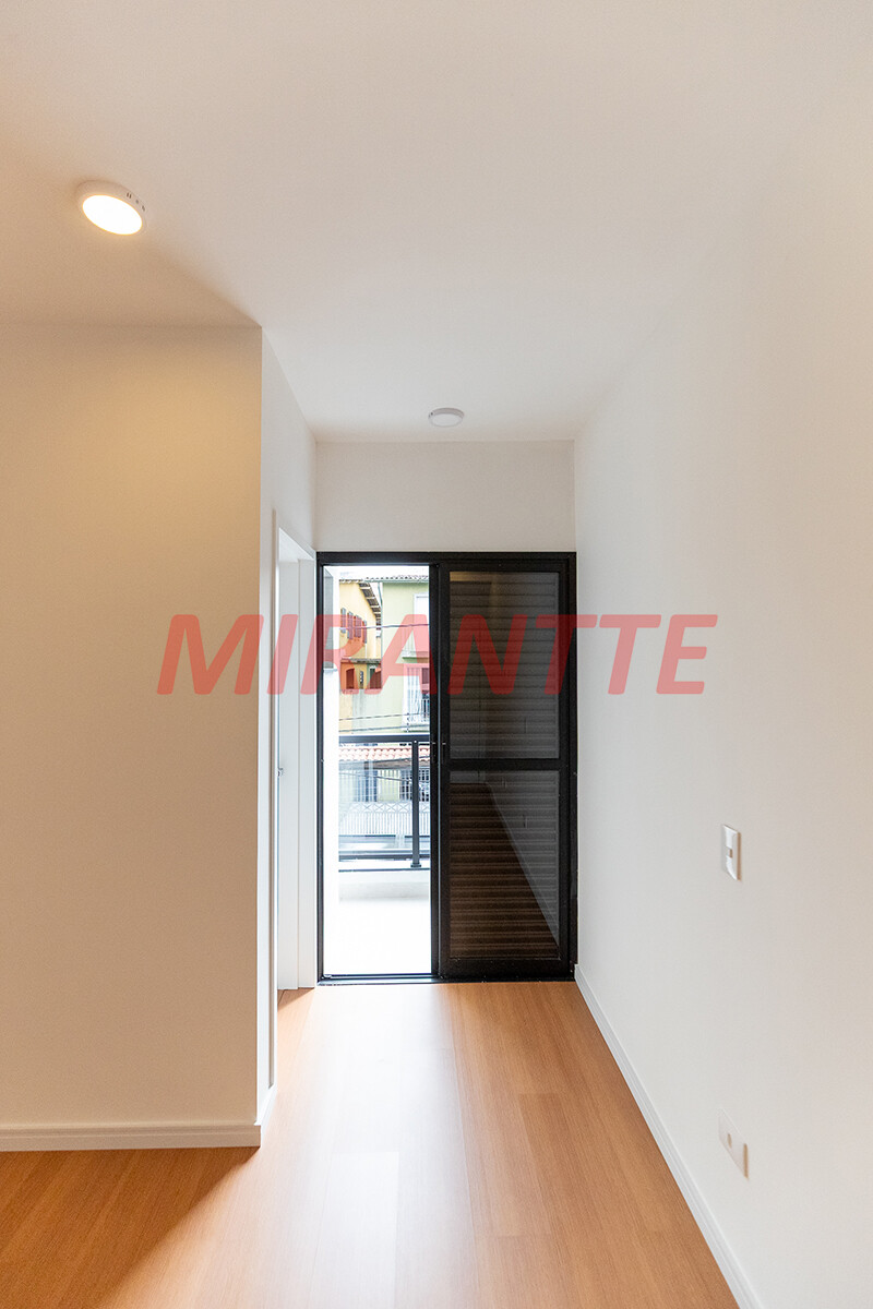 Sobrado de 140m² com 3 quartos em Vila Isolina Mazzei