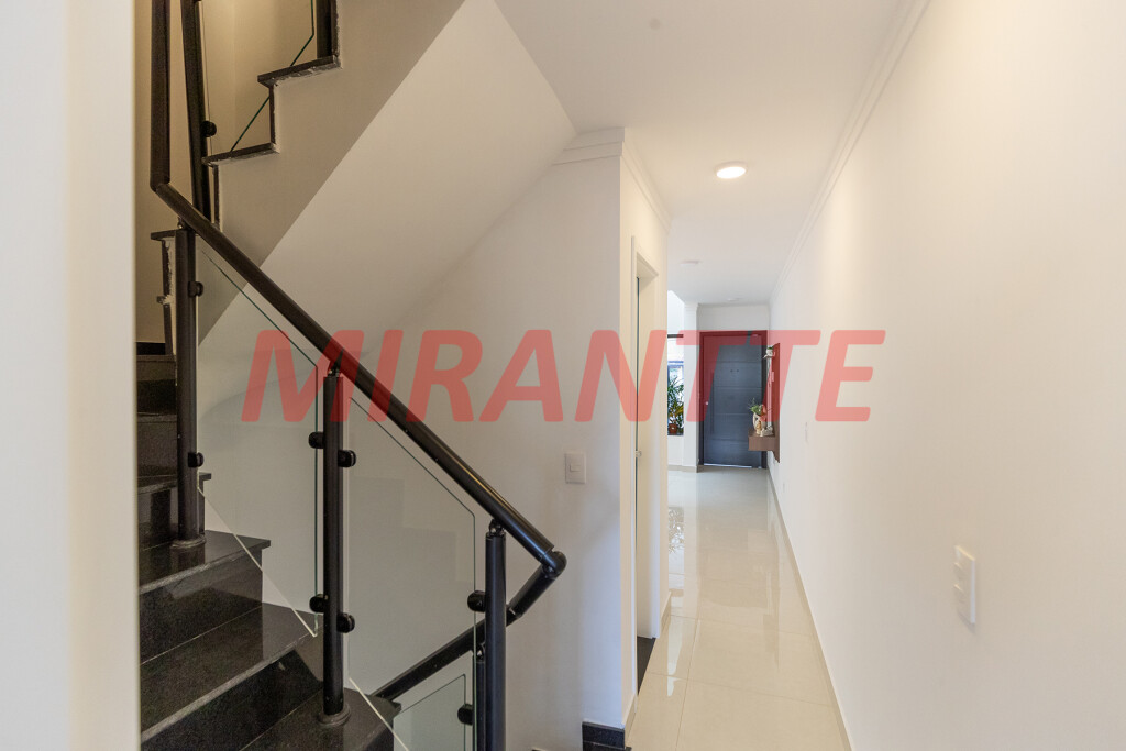 Sobrado de 140m² com 3 quartos em Vila Isolina Mazzei