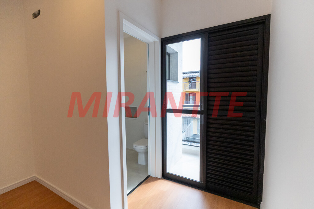 Sobrado de 140m² com 3 quartos em Vila Isolina Mazzei