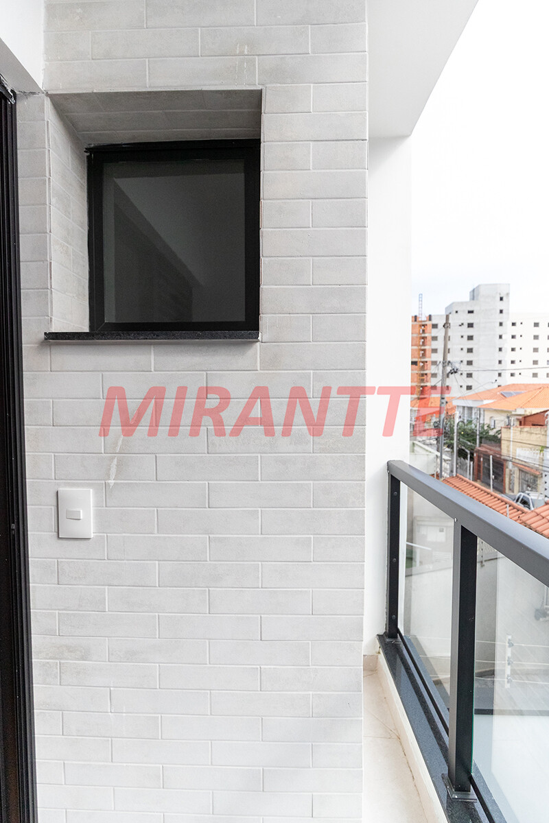 Sobrado de 140m² com 3 quartos em Vila Isolina Mazzei