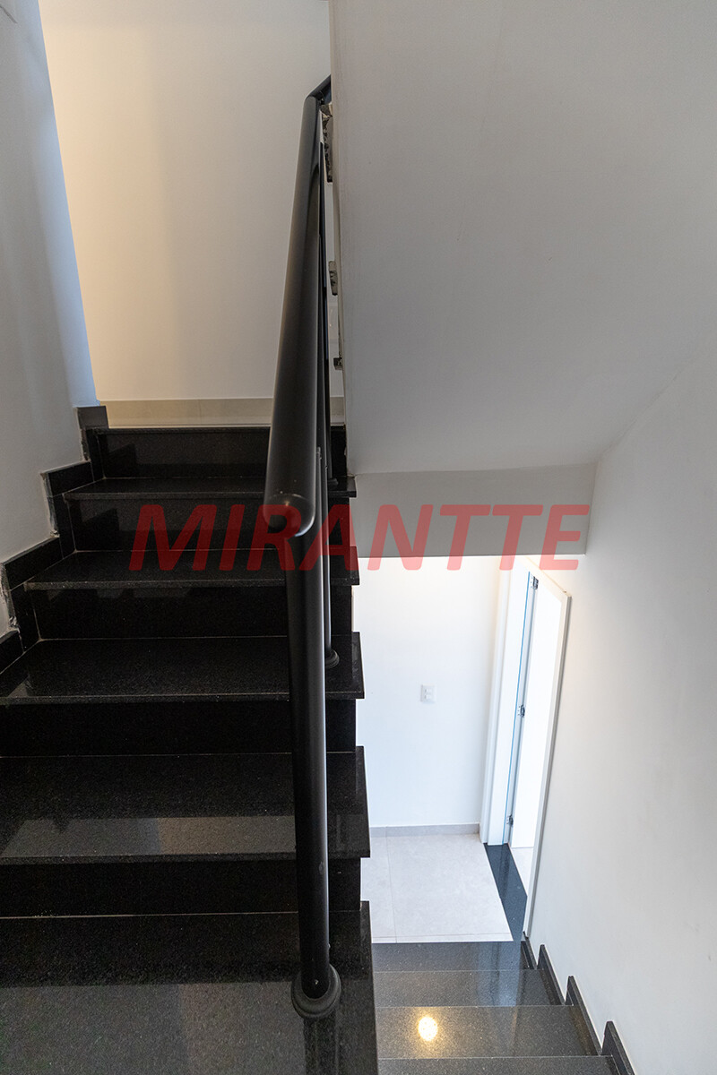 Sobrado de 140m² com 3 quartos em Vila Isolina Mazzei