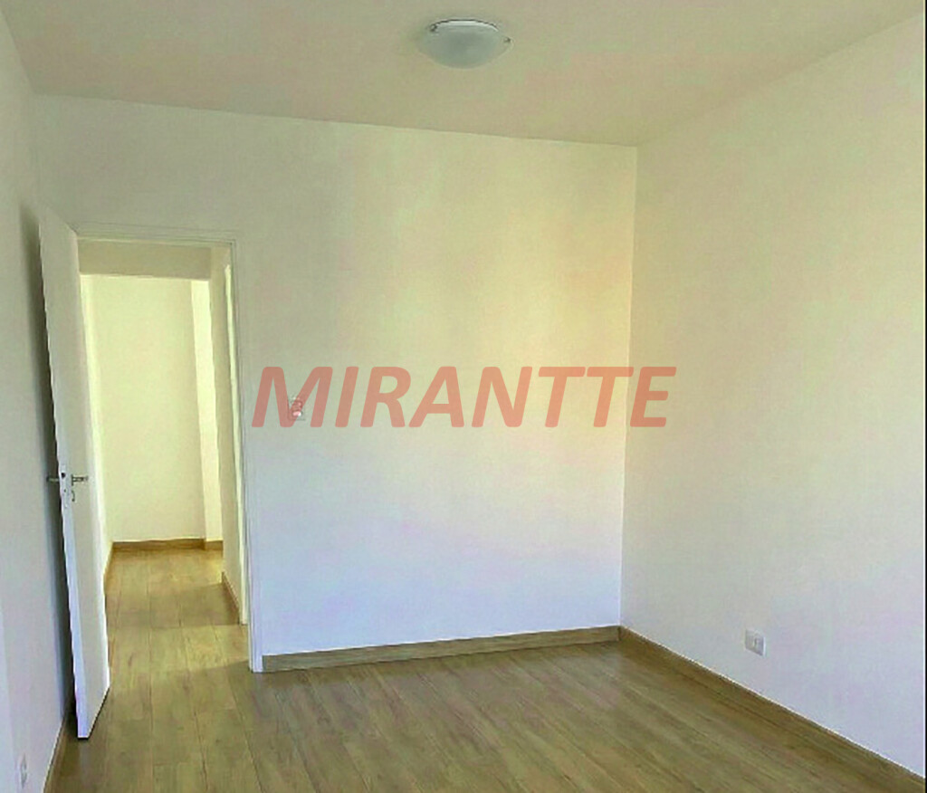 Apartamento de 36m² com 1 quartos em Centro