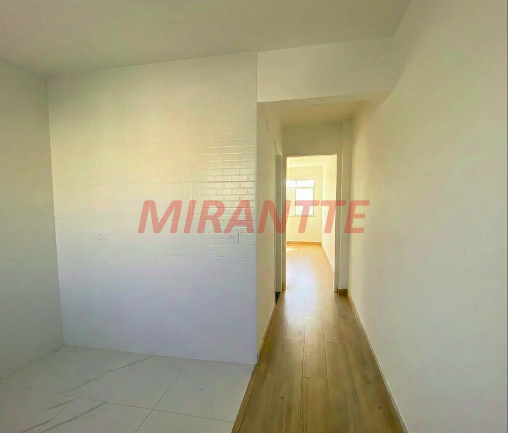 Apartamento de 36m² com 1 quartos em Centro
