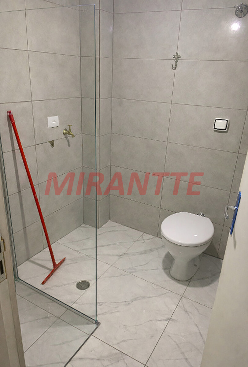 Apartamento de 36m² com 1 quartos em Centro