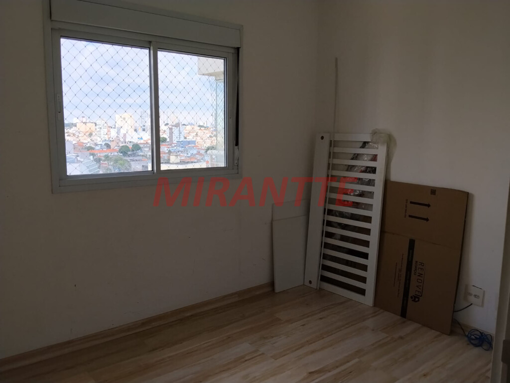 Apartamento de 110m² com 3 quartos em Imirim
