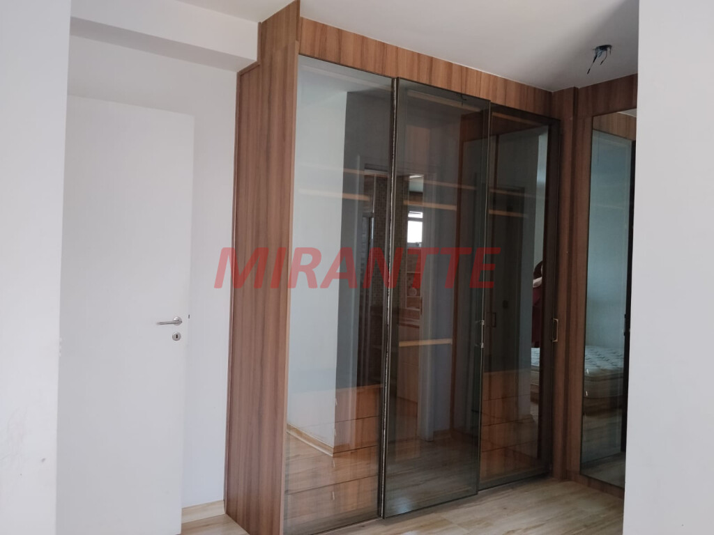 Apartamento de 110m² com 3 quartos em Imirim