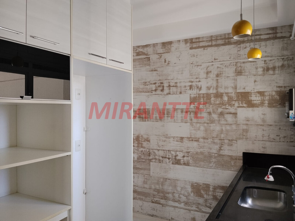Apartamento de 110m² com 3 quartos em Imirim