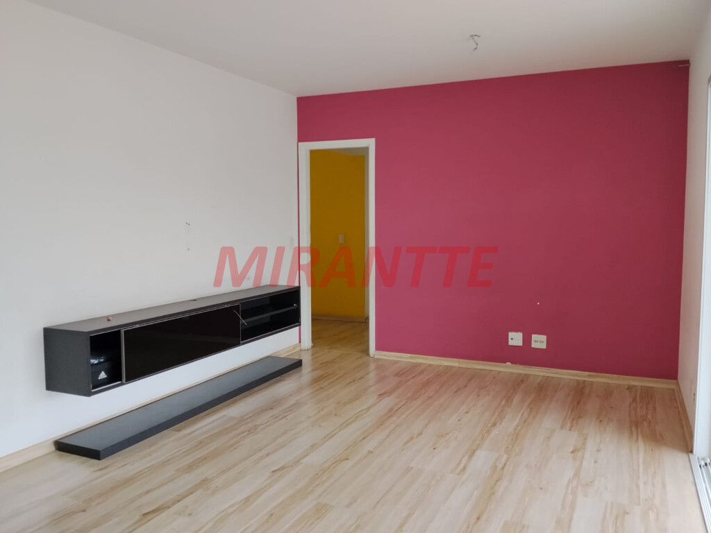 Apartamento de 110m² com 3 quartos em Imirim