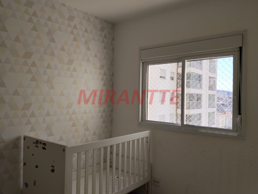 Apartamento de 110m² com 3 quartos em Imirim
