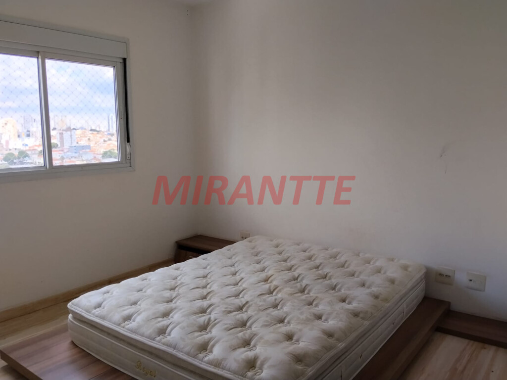 Apartamento de 110m² com 3 quartos em Imirim