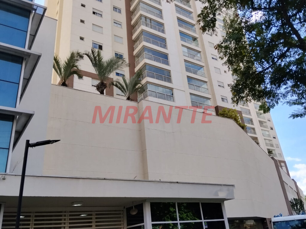 Apartamento de 110m² com 3 quartos em Imirim