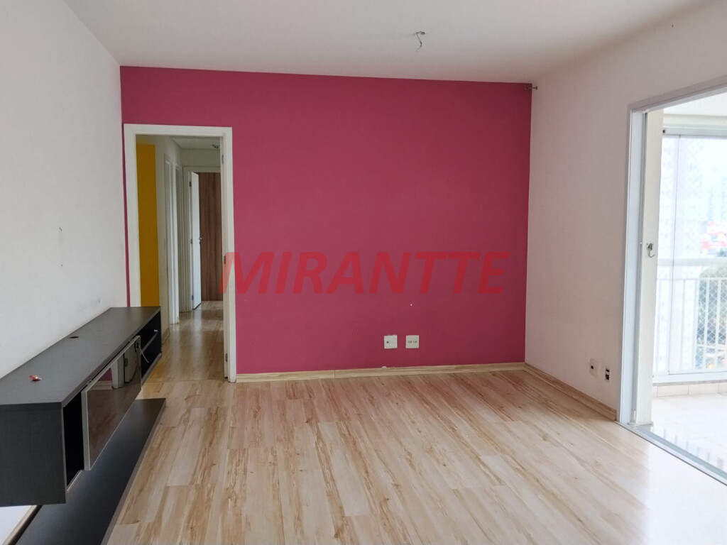 Apartamento de 110m² com 3 quartos em Imirim