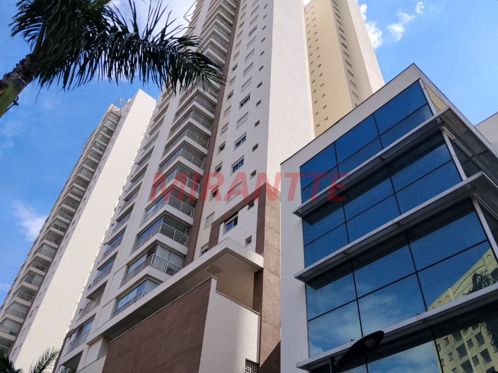 Apartamento de 110m² com 3 quartos em Imirim