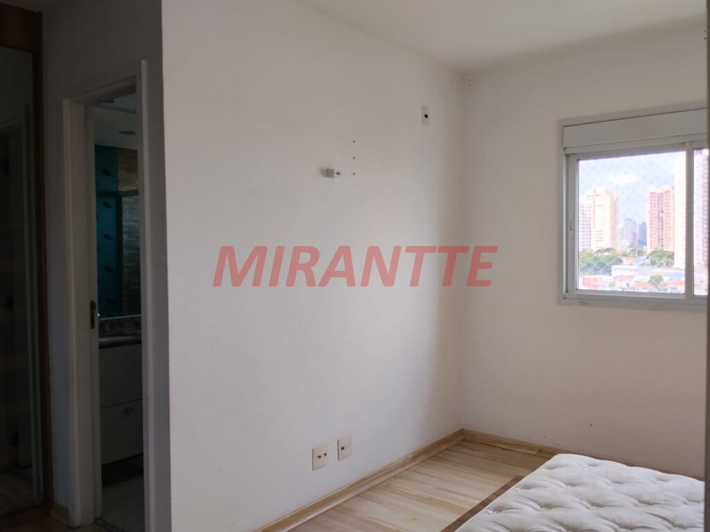 Apartamento de 110m² com 3 quartos em Imirim