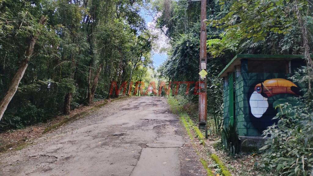 Terreno de 1.242m² em Sausalito Sul