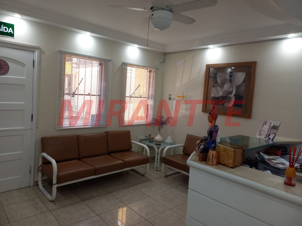Comercial de 98m² com 3 quartos em Vila Guilherme