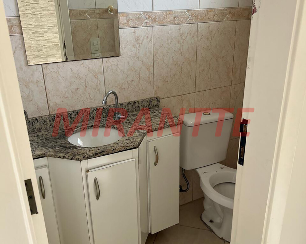 Sobrado de 155m² com 3 quartos em Imirim