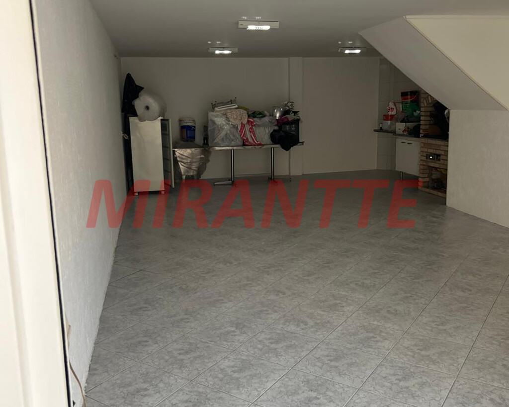 Sobrado de 155m² com 3 quartos em Imirim