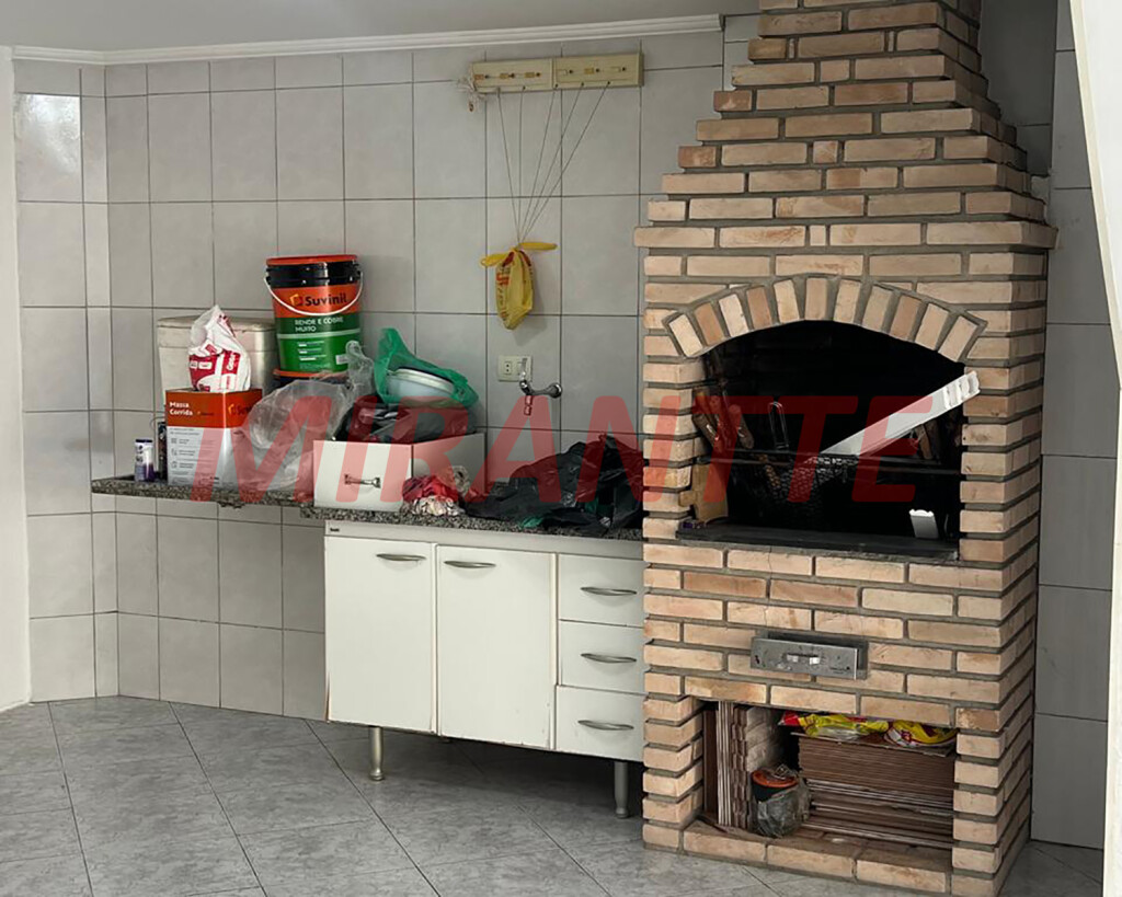 Sobrado de 155m² com 3 quartos em Imirim
